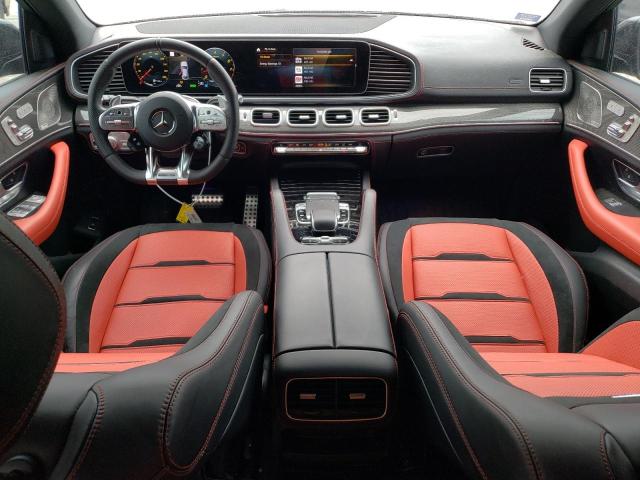 MERCEDES-BENZ GLE 2023