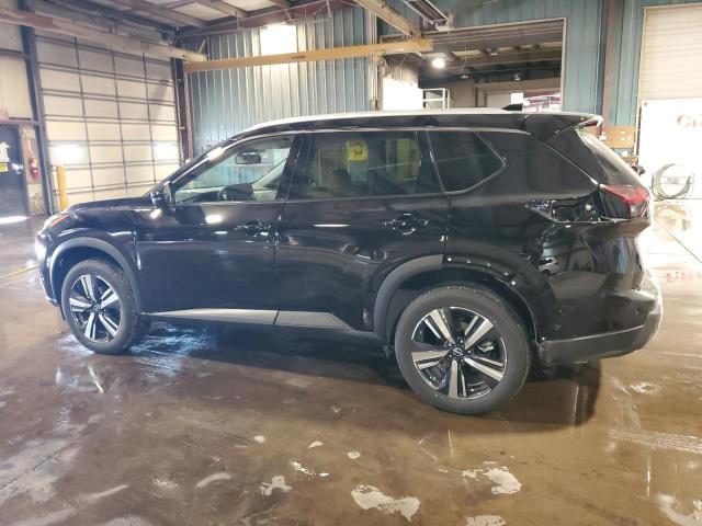 NISSAN ROGUE SL 2025