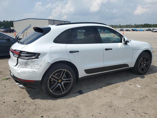 PORSCHE MACAN S 2020