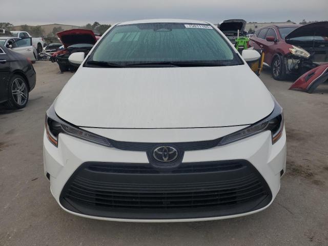 TOYOTA COROLLA LE 2024