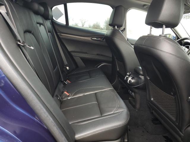 ALFA ROMEO STELVIO TI 2020