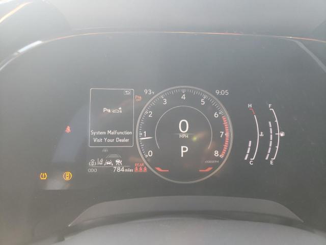 LEXUS RX 350 PREMIUM 2024