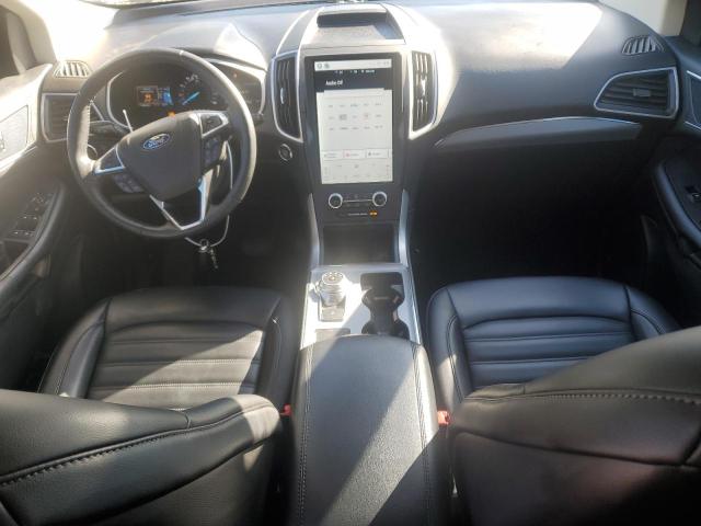 FORD EDGE SEL 2021