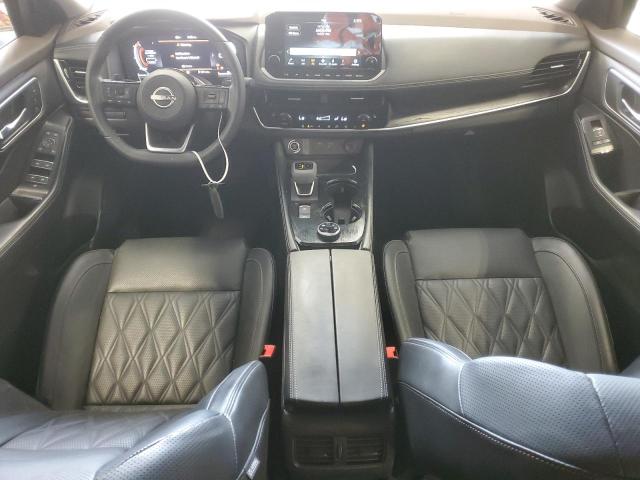 NISSAN ROGUE PLATINUM 2023