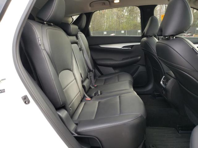 INFINITI QX50 LUXE 2021