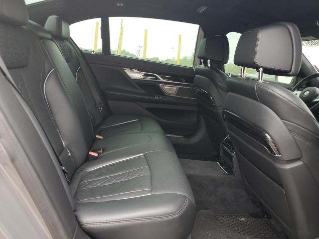 BMW 740 XI 2021