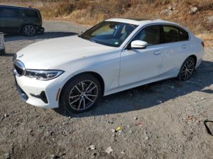 BMW 330XI 2020