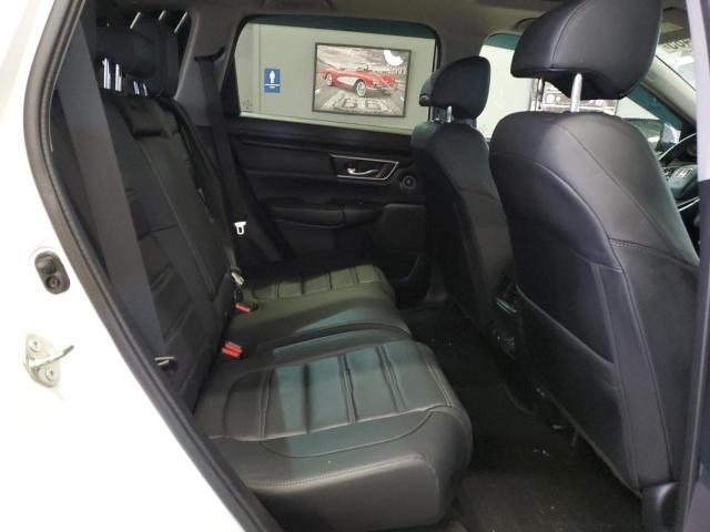 HONDA CR-V EXL 2020