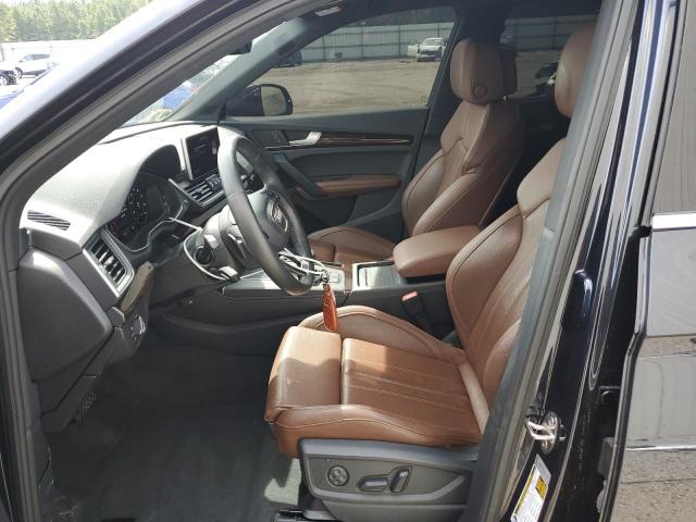 AUDI Q5 PREMIUM PLUS 2019