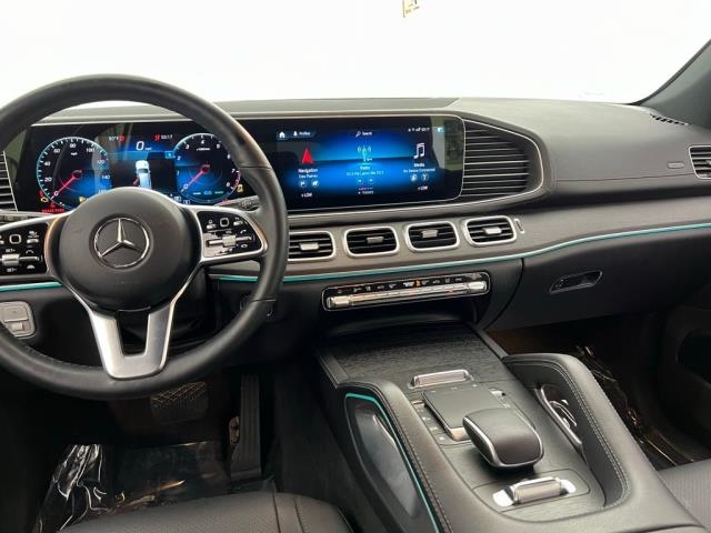 MERCEDES-BENZ GLS 450 4MATIC 2022