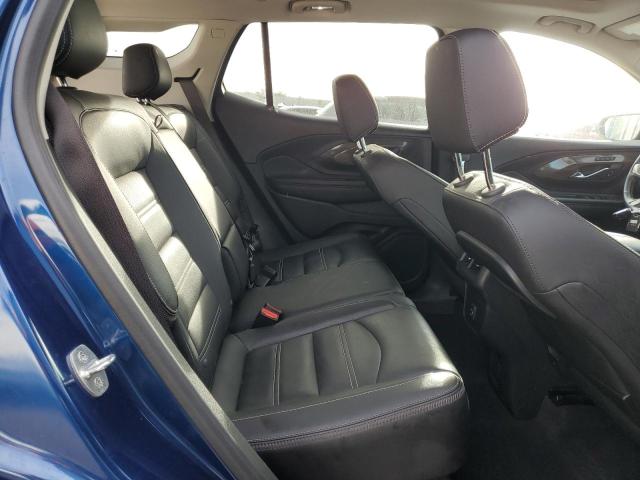 GMC TERRAIN DENALI 2022