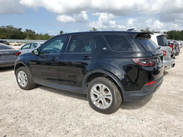 LAND ROVER DISCOVERY SPORT S 2020