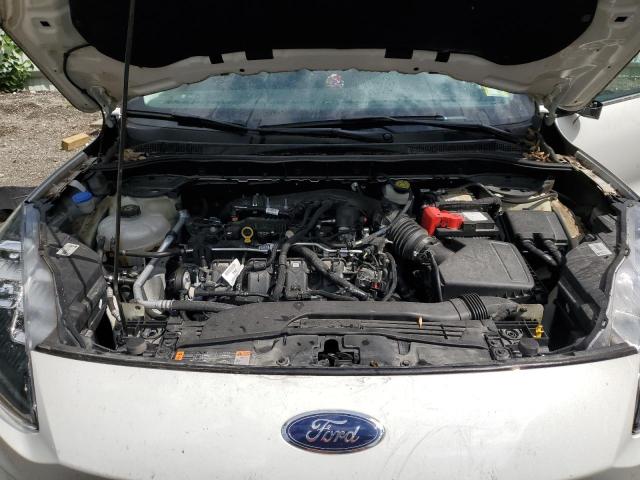 FORD ESCAPE TITANIUM 2022