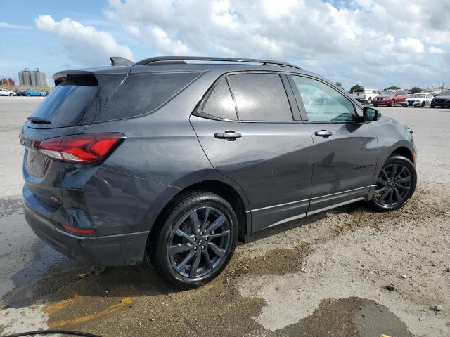 CHEVROLET EQUINOX RS 2022