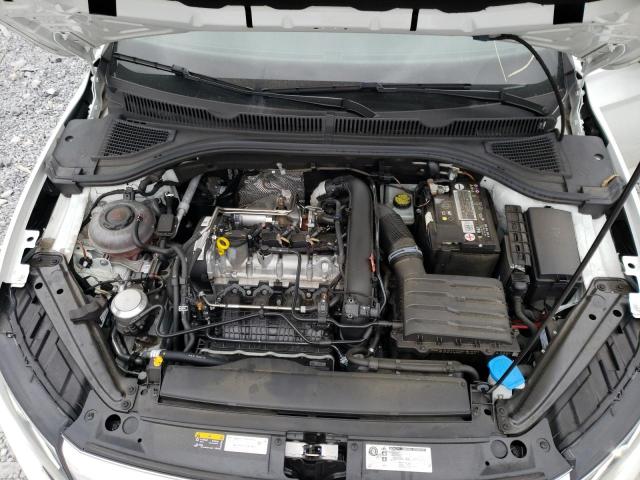 VOLKSWAGEN JETTA S 2019