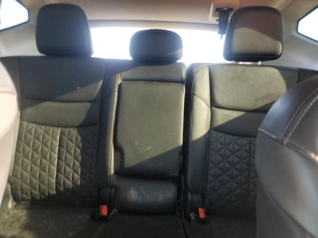 NISSAN MURANO PLATINUM 2024
