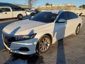 HONDA ACCORD LX 2021