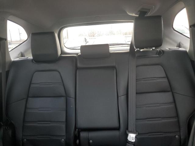 HONDA CR-V EXL 2022