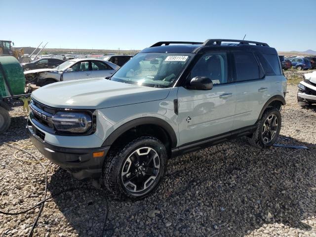 FORD BRONCO SPORT 2023