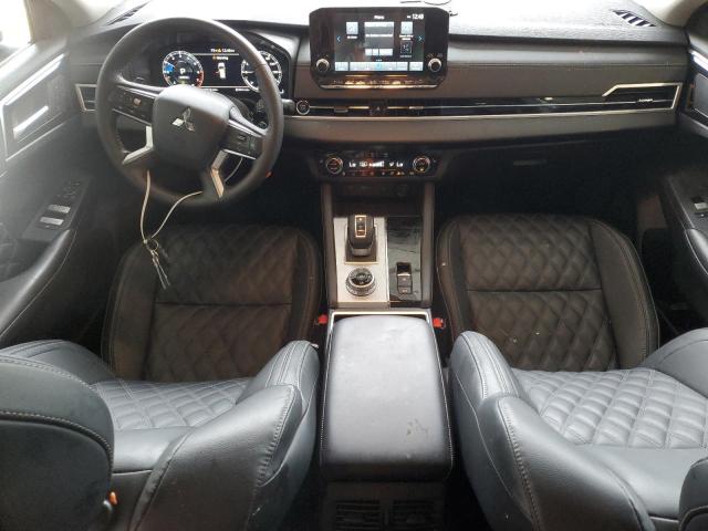 MITSUBISHI OUTLANDER SEL 2023