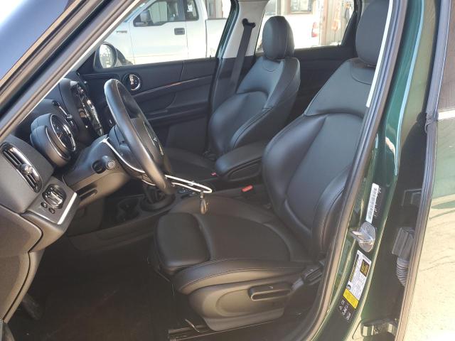 MINI COOPER S COUNTRYMAN ALL4 2018