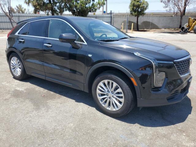 CADILLAC XT4 LUXURY 2024