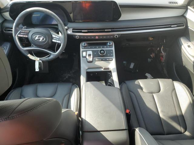 HYUNDAI PALISADE SEL PREMIUM 2024