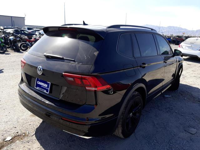 VOLKSWAGEN TIGUAN SE 2019