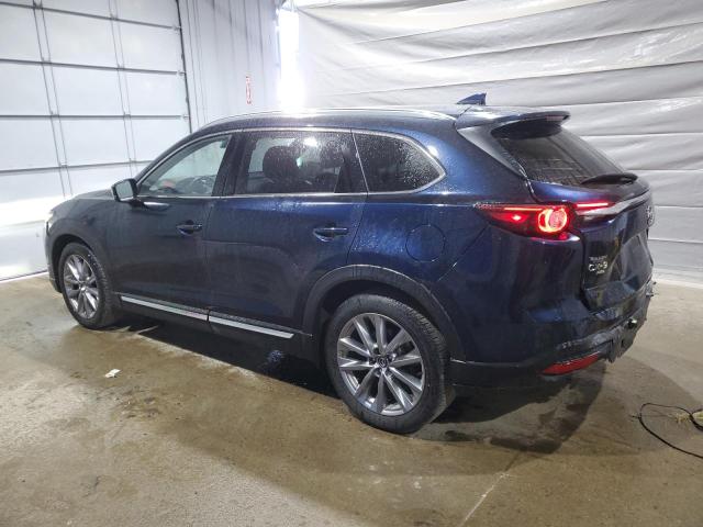 MAZDA CX-9 GRAND TOURING 2021
