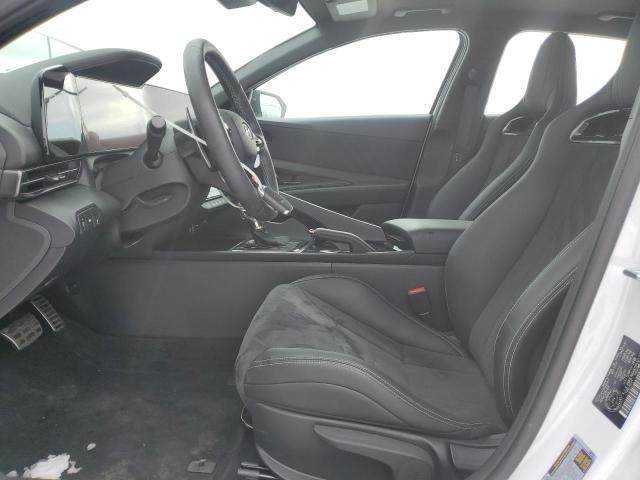 HYUNDAI ELANTRA N 2023