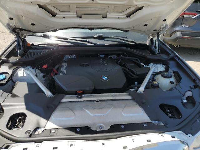 BMW X3 XDRIVE30I 2021