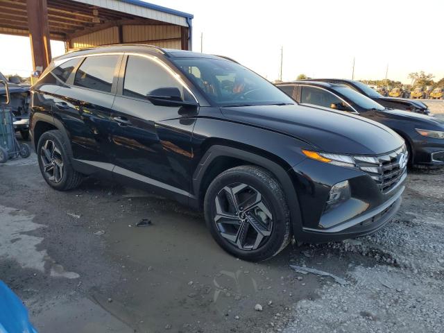 HYUNDAI TUCSON SEL CONVENIENCE 2022