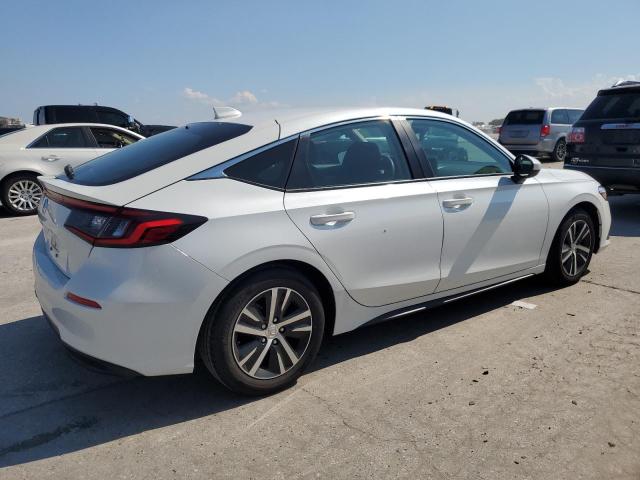 HONDA CIVIC LX 2023