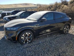 FORD MUSTANG MACH-E PREMIUM 2023