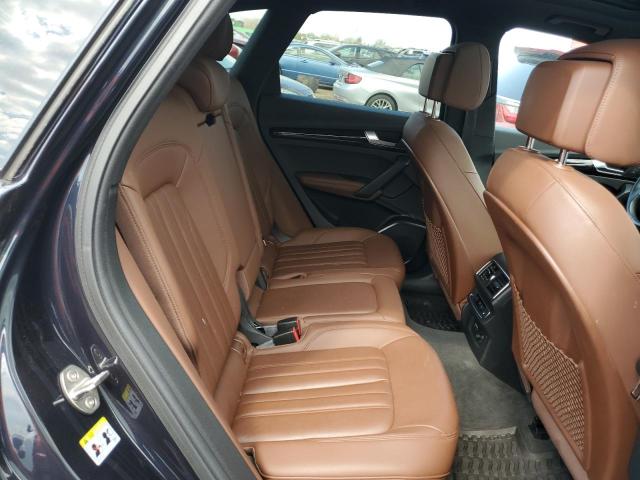 AUDI Q5 PREMIUM PLUS 2019