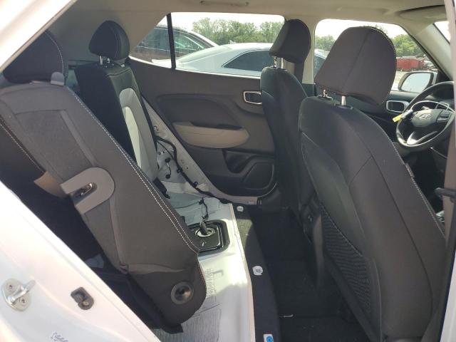 HYUNDAI VENUE SEL 2023