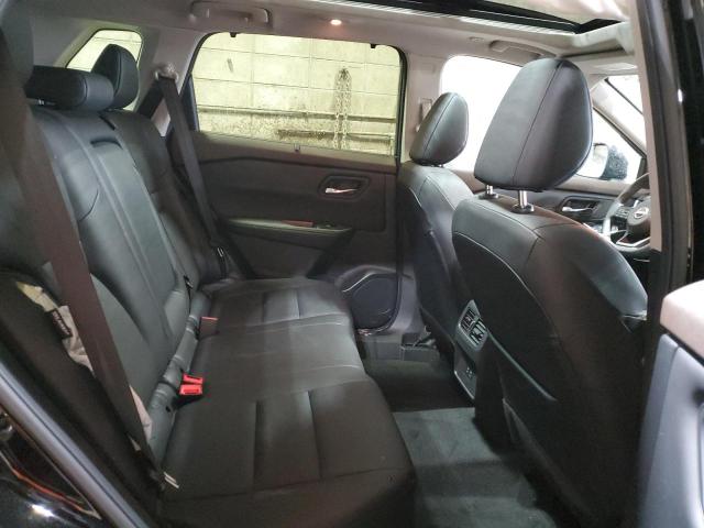 NISSAN ROGUE SV 2023
