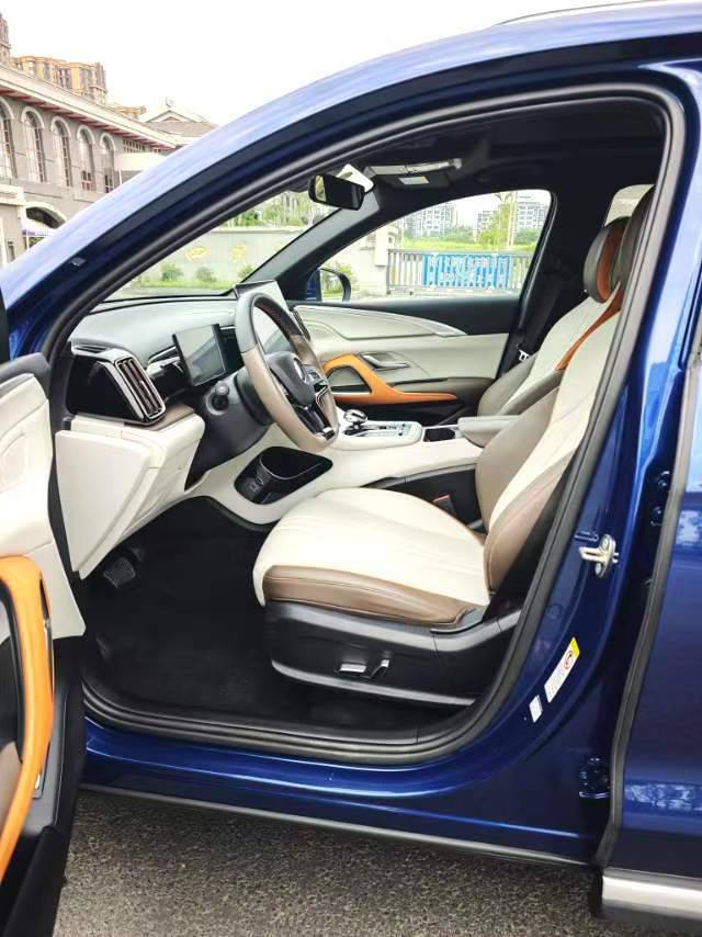 BYD Song pro 2022