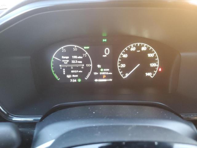 HONDA CR-V SPORT TOURING 2024