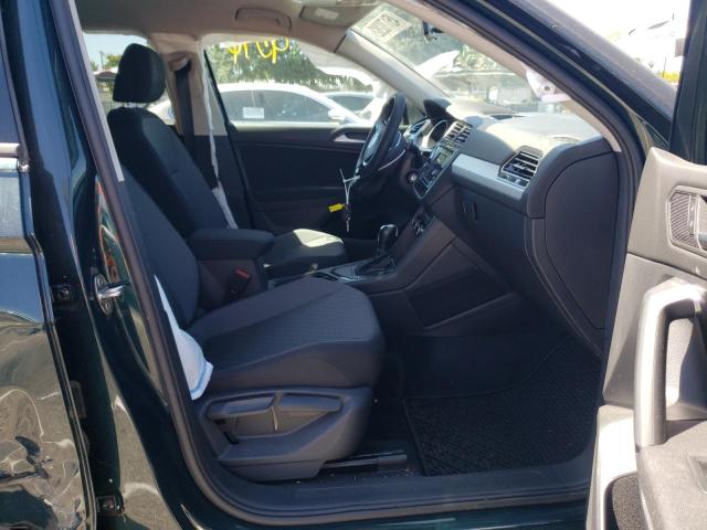 VOLKSWAGEN TIGUAN S 2019