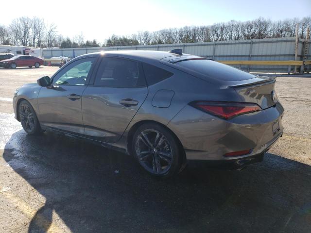 ACURA INTEGRA A-SPEC 2022