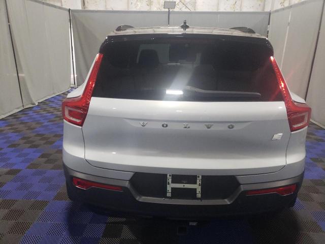 VOLVO XC40 RECHARGE 2021