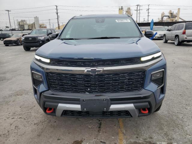CHEVROLET TRAVERSE LT Z71 2024