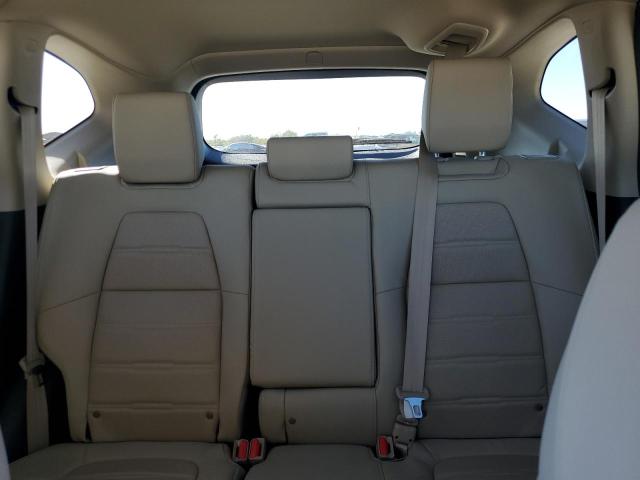 HONDA CR-V TOURING 2022