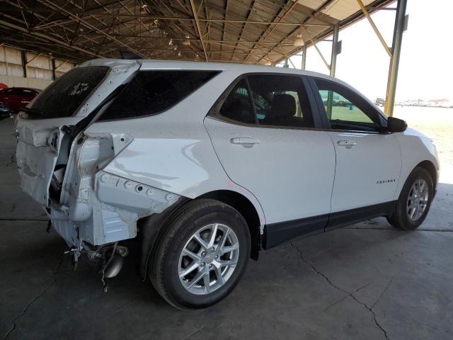 CHEVROLET EQUINOX LT 2022