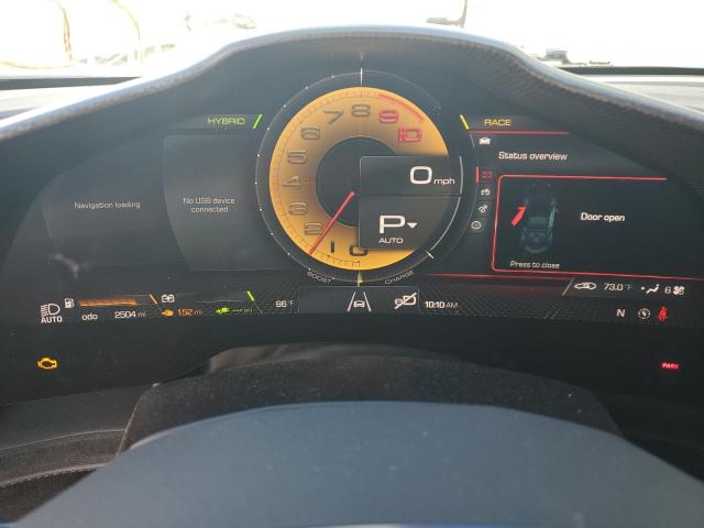 FERRARI 296GTB 2023