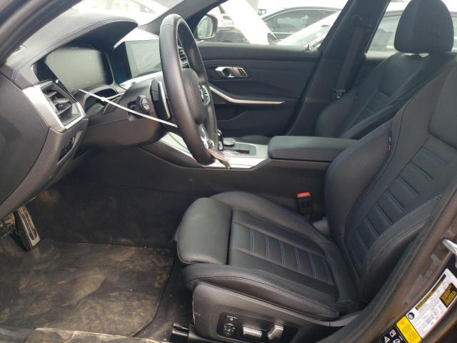 BMW M340XI 2021