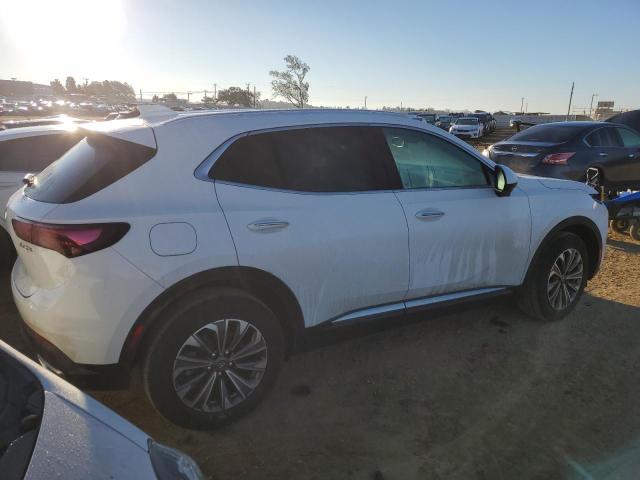 BUICK ENVISION PREFERRED 2024