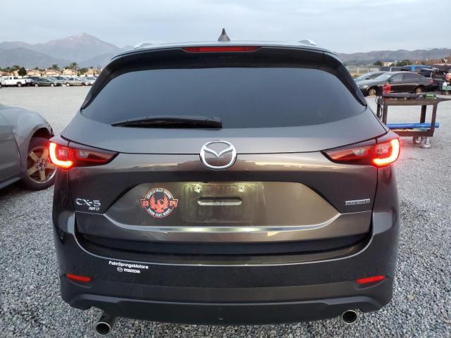 MAZDA CX-5 SELECT 2023