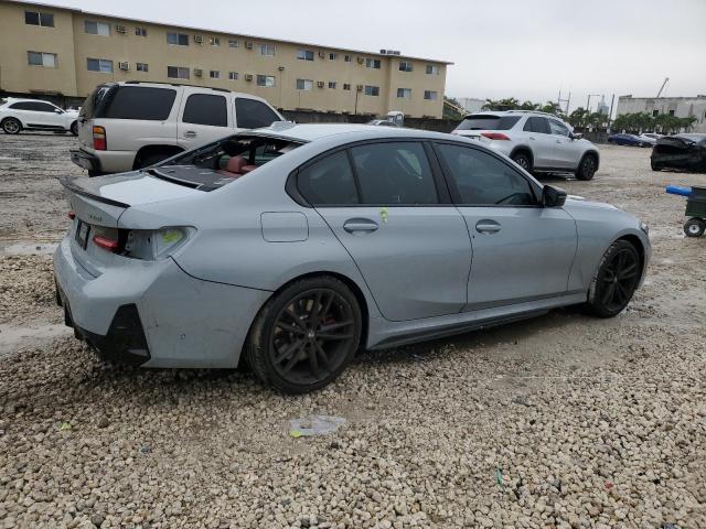 BMW 330XI 2023